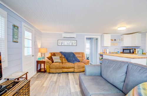 Silver Beach Cottage | Chesapeake Bay Beach Cottage,private beach book Fall now!