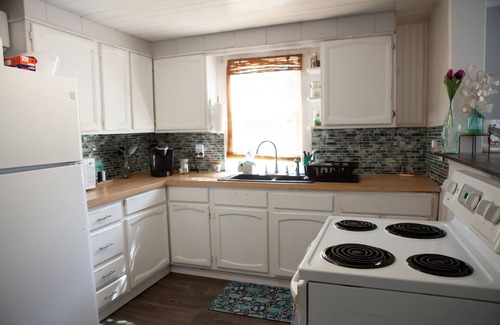 Reedville Cottage | Chesapeake Bay, kayaking