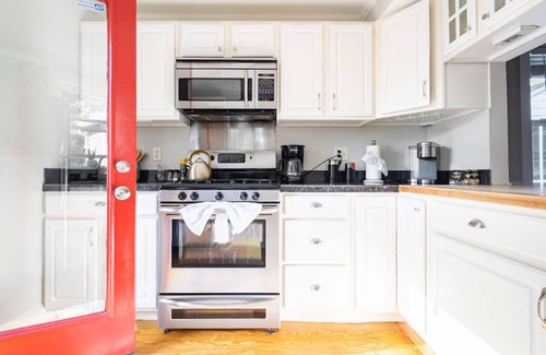 Annapolis House | Chesapeake Comfort, Annapolis.