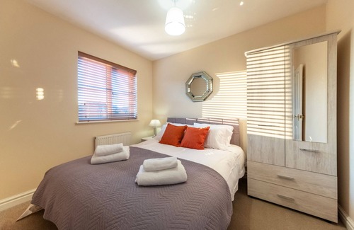 Winsford House | Cheshire House - In The Heart Of Cheshire Winsford