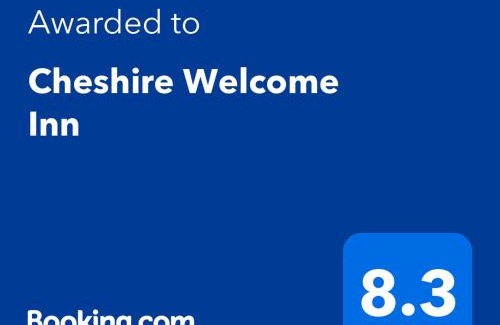 Cheshire Hotel | Cheshire Welcome Inn