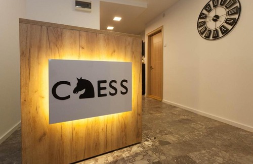 Sarajevska Apartment | Chess Apartments
