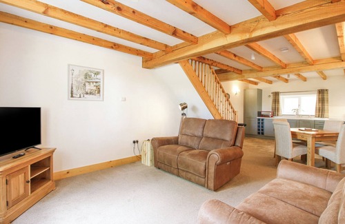 Overton-on-dee Cottage | CHESTER, pet friendly, character holiday cottage in Ellesmere