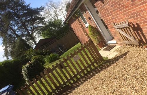 East Bergholt House | Chestnut Cottage