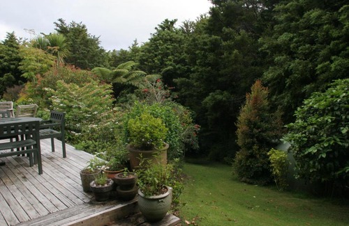 Kaeo House | Chestnut Cottage