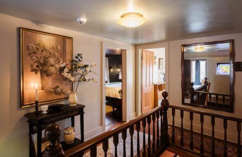Saugerties House | Chestnut Hill Farm