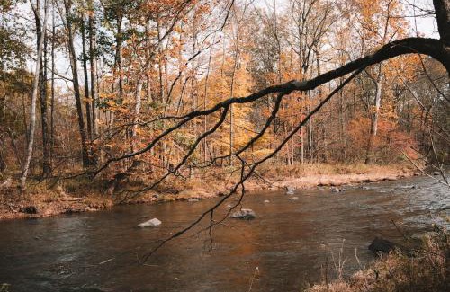 Saugerties House | Chestnut Hill Farm
