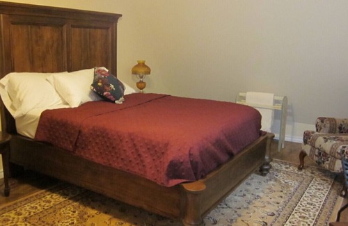 Anne's Land Bed & Breakfast | Chestnut Lane Bed & Breakfast - The Sand Room