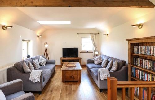Duffield House | Chestnuts Barn