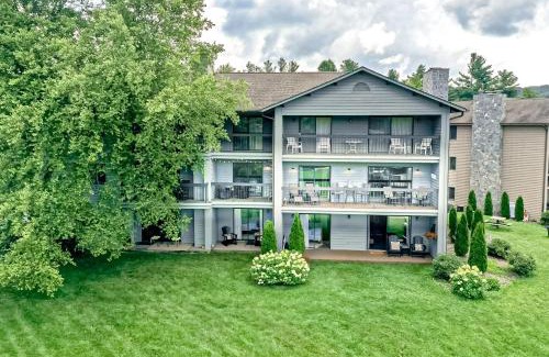 Blowing Rock Apartment | Chetola Cardinal 201