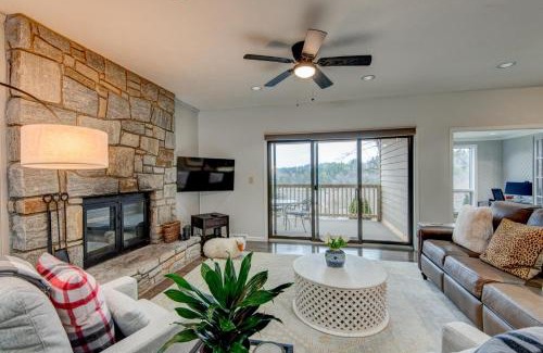 Blowing Rock House | Chetola: Robin 1
