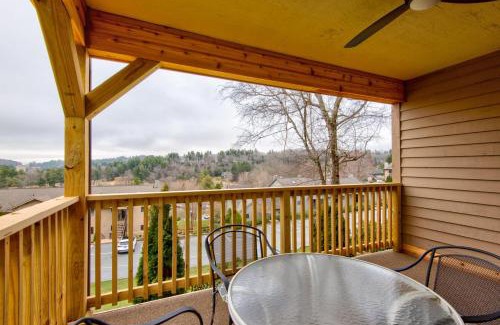 Blowing Rock House | Chetola: Robin 1