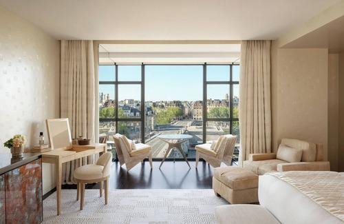 Paris City Center Hotel | Cheval Blanc Paris