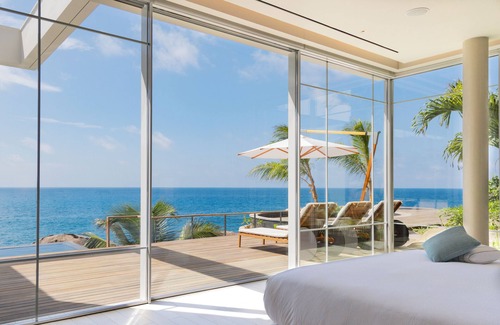 Mahe Island Hotel | Cheval Blanc Seychelles