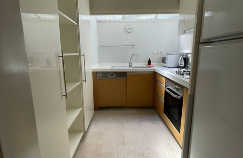 Kabatas Hotel | Cheya Gumussuyu Residence