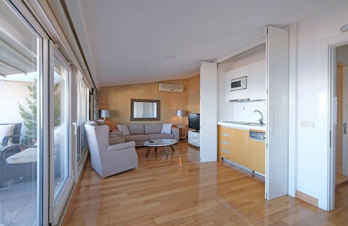 Kabatas Hotel | Cheya Gumussuyu Residence