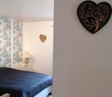 Saint-Avaugourd-des-Landes Bed & Breakfast | Chez Émilie et Didier