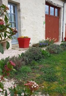 Chailly-sur-Armancon House | Chez Agnès