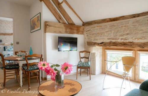 Chailly-sur-Armancon House | Chez Agnès