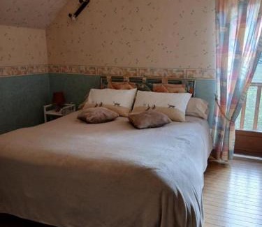 Ger House | chez Aline et Michel