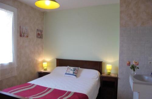 Salles-d'Armagnac Bed & Breakfast | Chez Aline