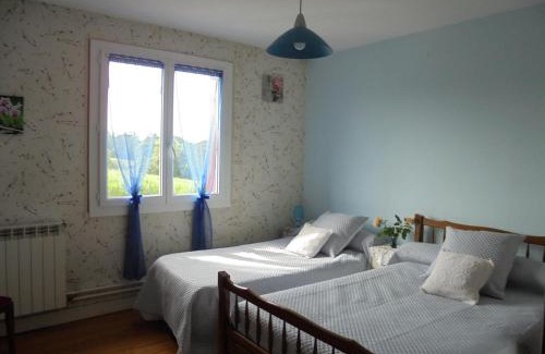 Salles-d'Armagnac Bed & Breakfast | Chez Aline
