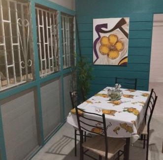 Le Francois House | Chez Angèle