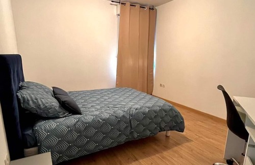 Colomiers Apartment | Chez Anissou
