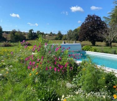 Calonges House | Chez Anne et François