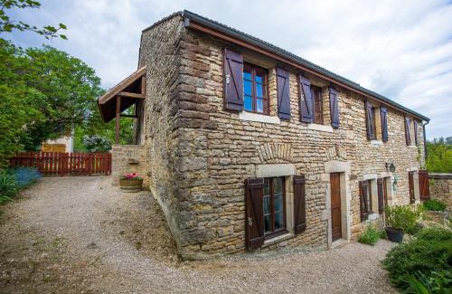 Chateauneuf Bed & Breakfast | Chez annie et jean michel Bagatelle chambres d hôtes