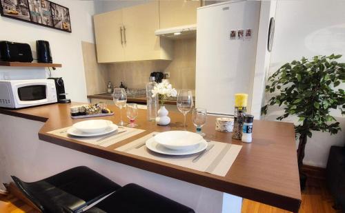 Bergerac Apartment | Chez Anton