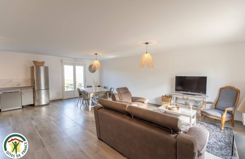 Livry-Louvercy House | Chez Aurel et Max - LIVRY LOUVERCY