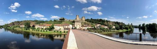 Confolens Villa | Chez Betty