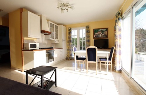 Arcangues House | Chez Begue - Arcangues