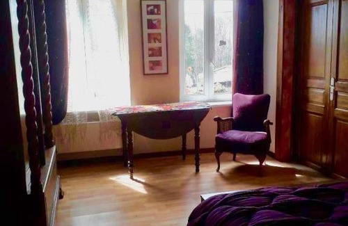Bertrambois House | Chez Céline