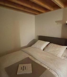 Hatrival Ski Chalet | Chez Camille
