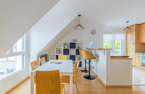 Obernai Apartment | Chez Carine - Idéal famille, Balcon, Netflix