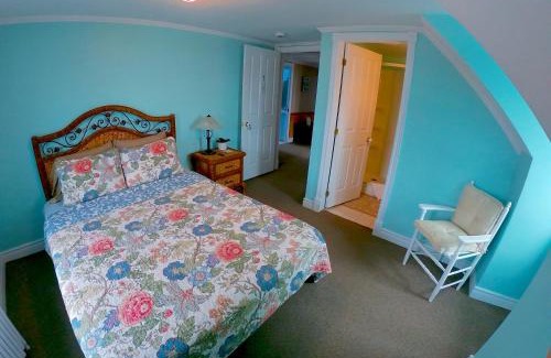 Le Bic Bed & Breakfast | Chez Caro et Sylvain