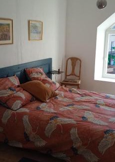 Vorey Apartment | Chez Catherine