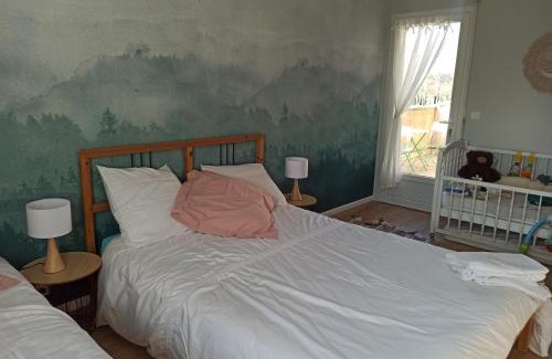 Etables House | Chez Chantal