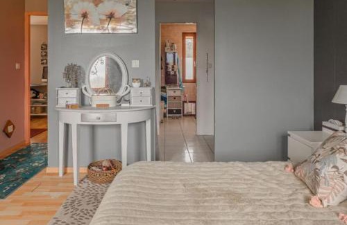 Beaulieu Bed & Breakfast | Chez Chris et Pat