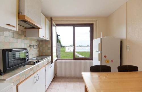 Montrevel-en-Bresse House | Chez Christiane et François
