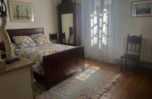 LIsle-en-Dodon Bed & Breakfast | Chez Christian