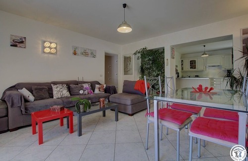 Confort House | Chez Christine - Confort