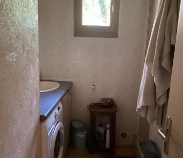 Brengues House | Chez Claire
