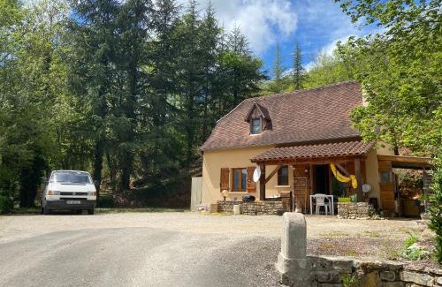 Brengues House | Chez Claire
