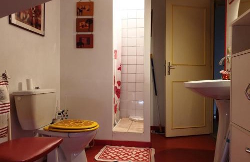Lalbenque House | Chez Danièle - Maison au cœur du village de Lalbenque