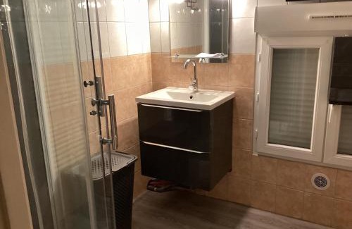 Saint-Dizier House | Chez DEVILA