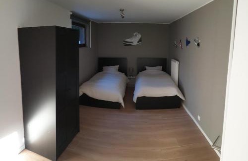 Huy Apartment | Chez Djywaii
