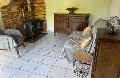 Chavornay House | Chez Emile